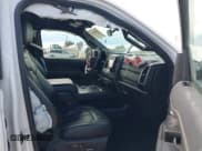 ✅ 2021 Ford Expedition Max Limited • VIN: 1FMJK2AT4MEA26740 • Lot: 41871412. Listed on IAAI with 75,000 mi. Free auction sales archive from the USA and detailed vehicle history report at DreamBid. Image 5.