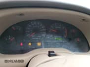 ✅ 2004 Ford Mustang Deluxe • VIN: 1FAFP44454F122839 • Lot: 45576585. Listed on Copart with 154,049 mi. Free auction sales archive from the USA and detailed vehicle history report at DreamBid. Image 9.