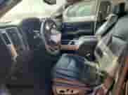 2017 Chevrolet Silverado 1500 LTZ с VIN 3GCPCSEC3HG431623, выставлен на аукционе Copart как лот 86598515 с пробегом 137 965 миль миль и Списание • Salvage title. История ставок и продаж доступна на DreamBid. Изображение 7.