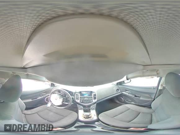 2015 Chevrolet Cruze LT с VIN 1G1PD5SB7F7298506, выставлен на аукционе Copart как лот 55477885 с пробегом 186 724 миль миль и Списание • Salvage title. История ставок и продаж доступна на DreamBid. Изображение 15.