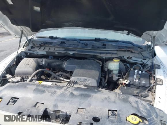 ✅ 2017 Ram 1500 Express • VIN: 1C6RR6FG1HS639158 • Лот: 43220915. Опубликован ранее на IAAI с пробегом 270 151 миль. Бесплатный доступ к архиву аукционных продаж из США и подробный отчёт об истории автомобиля на DreamBid. Изображение 10.