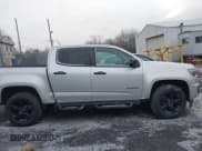 ✅ 2019 Chevrolet Colorado 4WD LT • VIN: 1GCGTCEN4K1222761 • Лот: 43663955. Опубликован ранее на IAAI с пробегом 97 072 миль. Бесплатный доступ к архиву аукционных продаж из США и подробный отчёт об истории автомобиля на DreamBid. Изображение 13.