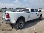 ✅ 2024 Ram 3500 Tradesman • VIN: 3C63RRGLXRG295163 • Lot: 65626105. Wystawiony na Copart z przebiegiem 8 128 mil. Bezpłatny archiwum sprzedaży aukcyjnych z USA i szczegółowy raport historii pojazdu na DreamBid. Zdjęcie 3.