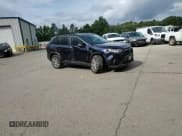 ✅ 2020 Toyota RAV4 XLE Premium • VIN: 2T3C1RFV7LW099613 • Lot: 81741935. Listed on Copart with 77,160 mi. Free auction sales archive from the USA and detailed vehicle history report at DreamBid. Image 13.