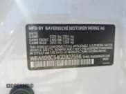 ✅ 2016 BMW 6 Series 640i • VIN: WBA6D0C54GD927556 • Lot: 70587315. Listed on Copart with 136,849 mi. Free auction sales archive from the USA and detailed vehicle history report at DreamBid. Image 12.