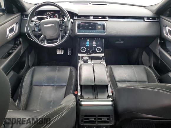 ✅ 2018 Land Rover Range Rover Velar R-Dynamic SE • VIN: SALYL2RNXJA706837 • Лот: 67267225. Опубликован ранее на Copart с пробегом 83 493 миль. Бесплатный доступ к архиву аукционных продаж из США и подробный отчёт об истории автомобиля на DreamBid. Изображение 8.