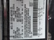 ✅ 2024 Ford Bronco Sport Heritage • VIN: 3FMCR9G62RRF44185 • Lot: 92506045. Wystawiony na Copart z przebiegiem 4 736 mil. Bezpłatny archiwum sprzedaży aukcyjnych z USA i szczegółowy raport historii pojazdu na DreamBid. Zdjęcie 14.