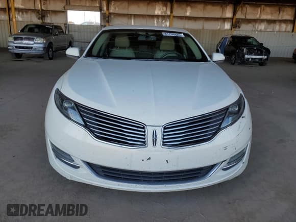 ✅ 2013 Lincoln MKZ Hybrid • VIN: 3LN6L2LU1DR806183 • Lot: 81756825. Wystawiony na Copart z przebiegiem 147 090 mil. Bezpłatny archiwum sprzedaży aukcyjnych z USA i szczegółowy raport historii pojazdu na DreamBid. Zdjęcie 5.