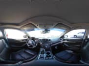 ✅ 2017 Nissan Maxima S • VIN: 1N4AA6AP7HC451412 • Lot: 43825866. Listed on IAAI with 132,409 mi. Free auction sales archive from the USA and detailed vehicle history report at DreamBid. Image 17.