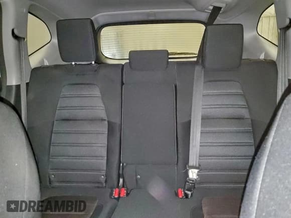 ✅ 2017 Honda CR-V EX • VIN: 5J6RW2H55HL064766 • Лот: 92501095. Опубликован ранее на Copart с пробегом 104 570 миль. Бесплатный доступ к архиву аукционных продаж из США и подробный отчёт об истории автомобиля на DreamBid. Изображение 10.