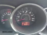 ✅ 2013 Kia Sorento LX • VIN: 5XYKT3A68DG386493 • Lot: 42102477. Listed on IAAI with 196,351 mi. Free auction sales archive from the USA and detailed vehicle history report at DreamBid. Image 7.