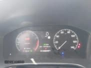 ✅ 2023 Honda CR-V EX • VIN: 5J6RS3H44PL003755 • Lot: 42548295. Listed on IAAI with 27,558 mi. Free auction sales archive from the USA and detailed vehicle history report at DreamBid. Image 7.