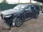 2020 Hyundai Palisade SEL с VIN KM8R2DHE3LU071047, выставлен на аукционе IAAI как лот 43223246 с пробегом 77 682 миль миль и . История ставок и продаж доступна на DreamBid. Изображение 18.