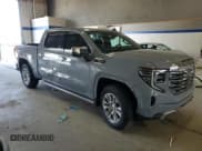 ✅ 2025 GMC Sierra 1500 Denali • VIN: 3GTUUGEL4SG162570 • Лот: 63440085. Опубликован ранее на Copart с пробегом 334 миль. Бесплатный доступ к архиву аукционных продаж из США и подробный отчёт об истории автомобиля на DreamBid. Изображение 4.