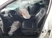 ✅ 2023 Nissan Murano SV • VIN: 5N1AZ2BJ6PC134897 • Lot: 82464385. Listed on Copart with Not provided. Free auction sales archive from the USA and detailed vehicle history report at DreamBid. Image 7.