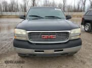 ✅ 2002 GMC Sierra 2500HD SLE • VIN: 1GTHK23U62F243433 • Lot: 50989755. Listed on Copart with 206,989 mi. Free auction sales archive from the USA and detailed vehicle history report at DreamBid. Image 5.