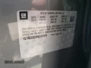 ✅ 2017 Chevrolet Volt LT • VIN: 1G1RC6S53HU197074 • Lot: 46859344. Wystawiony na Copart z przebiegiem 58 118 mil. Bezpłatny archiwum sprzedaży aukcyjnych z USA i szczegółowy raport historii pojazdu na DreamBid. Zdjęcie 13.