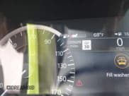 ✅ 2023 Land Rover Range Rover Velar R-Dynamic S • VIN: SALYT2EU8PA353164 • Lot: 42178230. Listed on IAAI with 30,609 mi. Free auction sales archive from the USA and detailed vehicle history report at DreamBid. Image 15.