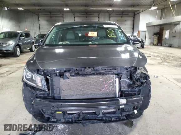 ✅ 2020 Kia Sedona EX • VIN: KNDMC5C16L6607032 • Lot: 49848185. Wystawiony na Copart z przebiegiem 131 998 mil. Bezpłatny archiwum sprzedaży aukcyjnych z USA i szczegółowy raport historii pojazdu na DreamBid. Zdjęcie 5.