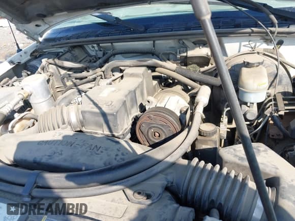 ✅ 2002 Chevrolet S-10 LS • VIN: 1GCCS145728233445 • Лот: 43176379. Опубликован ранее на IAAI с пробегом 300 871 миль. Бесплатный доступ к архиву аукционных продаж из США и подробный отчёт об истории автомобиля на DreamBid. Изображение 10.