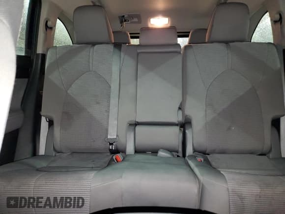 ✅ 2023 Toyota Highlander LE • VIN: 5TDKDRAH2PS502473 • Лот: 90075905. Опубликован ранее на Copart с пробегом 49 465 миль. Бесплатный доступ к архиву аукционных продаж из США и подробный отчёт об истории автомобиля на DreamBid. Изображение 10.