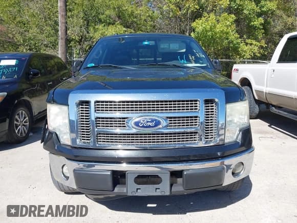 ✅ 2010 Ford F-150 XL • VIN: 1FTFW1CVXAFA75485 • Lot: 43578517. Wystawiony na IAAI z przebiegiem 338 899 mil. Bezpłatny archiwum sprzedaży aukcyjnych z USA i szczegółowy raport historii pojazdu na DreamBid. Zdjęcie 12.