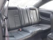 ✅ 2003 Toyota Solara SE • VIN: 2T1CF22P53C610701 • Lot: 41558864. Listed on IAAI with 67,821 mi. Free auction sales archive from the USA and detailed vehicle history report at DreamBid. Image 8.