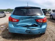 ✅ 2014 Mitsubishi Outlander SE • VIN: 4A4AP4AU7EE006566 • Lot: 66538085. Listed on Copart with 144,163 mi. Free auction sales archive from the USA and detailed vehicle history report at DreamBid. Image 6.