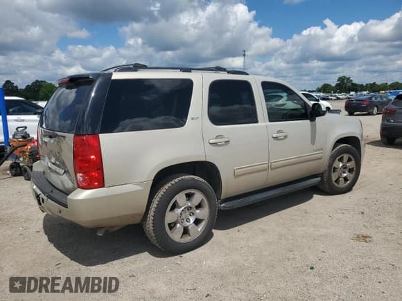 ✅ 2010 GMC Yukon SLT • VIN: 1GKUCCE01AR130048 • Lot: 56695885. Listed on Copart with 206,344 mi. Free auction sales archive from the USA and detailed vehicle history report at DreamBid. Image 3.