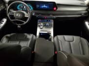 ✅ 2025 Hyundai Palisade XRT • VIN: KM8R3DGE5SU913352 • Лот: 69746195. Опубликован ранее на Copart с пробегом 5 277 миль. Бесплатный доступ к архиву аукционных продаж из США и подробный отчёт об истории автомобиля на DreamBid. Изображение 8.