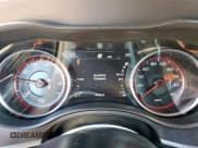 ✅ 2020 Dodge Charger Scat Pack • VIN: 2C3CDXGJXLH112544 • Lot: 90085845. Wystawiony na Copart z przebiegiem 68 125 mil. Bezpłatny archiwum sprzedaży aukcyjnych z USA i szczegółowy raport historii pojazdu na DreamBid. Zdjęcie 8.