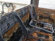 ✅ 2011 Chevrolet Silverado 2500HD Work Truck • VIN: 1GC0CVCGXBF129487 • Lot: 55663275. Wystawiony na Copart z przebiegiem Nie podano. Bezpłatny archiwum sprzedaży aukcyjnych z USA i szczegółowy raport historii pojazdu na DreamBid. Zdjęcie 10.