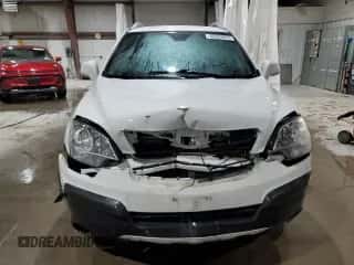 2008 Saturn VUE XE z VIN 3GSDL43N38S572017, wystawiony jako Copart lot #42533075 z przebiegiem 114 282 mil mil oraz Szkoda całkowita • Salvage title. Historia ofert i sprzedaży dostępna na DreamBid. Obrazek 5.