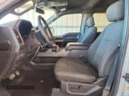 ✅ 2019 Ford F-150 XLT • VIN: 1FTEW1E52KKD45889 • Lot: 89799175. Listed on Copart with 162,558 mi. Free auction sales archive from the USA and detailed vehicle history report at DreamBid. Image 7.