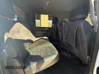 2020 Chevrolet Silverado 3500HD Work Truck с VIN 1GC4YSE71LF156979, выставлен на аукционе Copart как лот 83250104 с пробегом 176 832 миль миль и Чистый • Clean title. История ставок и продаж доступна на DreamBid. Изображение 6.