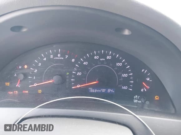 ✅ 2011 Toyota Camry LE • VIN: 4T1BF3EKXBU182848 • Лот: 43198970. Опубликован ранее на IAAI с пробегом 196 944 миль. Бесплатный доступ к архиву аукционных продаж из США и подробный отчёт об истории автомобиля на DreamBid. Изображение 7.