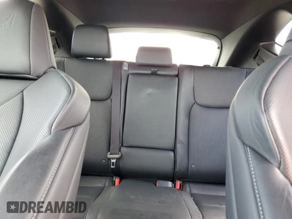 ✅ 2022 Lexus NX 350 F Sport • VIN: JTJKGCEZ9N5003693 • Lot: 45429415. Listed on Copart with 35,672 mi. Free auction sales archive from the USA and detailed vehicle history report at DreamBid. Image 10.