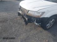 ✅ 2012 Dodge Journey SXT • VIN: 3C4PDCBG7CT207958 • Lot: 43564735. Listed on IAAI with 155,526 mi. Free auction sales archive from the USA and detailed vehicle history report at DreamBid. Image 6.