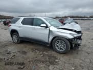 ✅ 2022 Chevrolet Traverse LT Cloth • VIN: 1GNEVMKW9NJ168793 • Лот: 74868013. Опубликован ранее на Copart с пробегом Не указан. Бесплатный доступ к архиву аукционных продаж из США и подробный отчёт об истории автомобиля на DreamBid. Изображение 4.