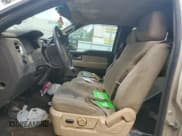 ✅ 2012 Ford F-150 XL • VIN: 1FTFW1ET7CFC97562 • Лот: 80513785. Опубликован ранее на Copart с пробегом Не указан. Бесплатный доступ к архиву аукционных продаж из США и подробный отчёт об истории автомобиля на DreamBid. Изображение 7.