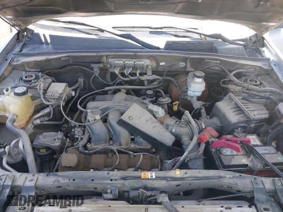 ✅ 2008 Mercury Mariner • VIN: 4M2CU81198KJ06044 • Лот: 42466023. Опубликован ранее на IAAI с пробегом 165 545 миль. Бесплатный доступ к архиву аукционных продаж из США и подробный отчёт об истории автомобиля на DreamBid. Изображение 10.