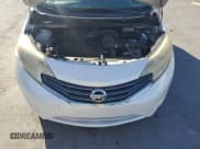 ✅ 2014 Nissan Note S • VIN: 3N1CE2CP7EL424016 • Лот: 90047315. Опубликован ранее на Copart с пробегом 130 506 миль. Бесплатный доступ к архиву аукционных продаж из США и подробный отчёт об истории автомобиля на DreamBid. Изображение 11.
