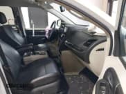 ✅ 2015 Chrysler Town & Country Touring L • VIN: 2C4RC1CG9FR619949 • Lot: 43549052. Listed on IAAI with 69,904 mi. Free auction sales archive from the USA and detailed vehicle history report at DreamBid. Image 5.