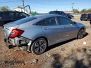 ✅ 2016 Honda Civic EX-L • VIN: 19XFC1F79GE212537 • Lot: 89590725. Wystawiony na Copart z przebiegiem 90 122 mil. Bezpłatny archiwum sprzedaży aukcyjnych z USA i szczegółowy raport historii pojazdu na DreamBid. Zdjęcie 3.