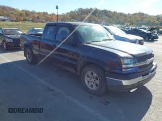 ✅ 2005 Chevrolet Silverado 1500 Work Truck • VIN: 1GCEC19X25Z355709 • Лот: 43648329. Опубликован ранее на IAAI с пробегом 174 737 миль. Бесплатный доступ к архиву аукционных продаж из США и подробный отчёт об истории автомобиля на DreamBid. Изображение 1.