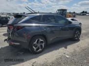 ✅ 2022 Hyundai Tucson SEL • VIN: 5NMJF3AE1NH067647 • Lot: 63680984. Wystawiony na Copart z przebiegiem 39 001 mil. Bezpłatny archiwum sprzedaży aukcyjnych z USA i szczegółowy raport historii pojazdu na DreamBid. Zdjęcie 3.