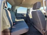 ✅ 2025 Chevrolet Silverado 2500HD Custom • VIN: 1GC4KMEY6SF208109 • Лот: 84414735. Опубликован ранее на Copart с пробегом 16 670 миль. Бесплатный доступ к архиву аукционных продаж из США и подробный отчёт об истории автомобиля на DreamBid. Изображение 10.