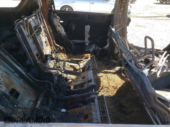 ✅ 2022 Nissan Pathfinder SV • VIN: 5N1DR3BA5NC244002 • Lot: 70698865. Listed on Copart with Not provided. Free auction sales archive from the USA and detailed vehicle history report at DreamBid. Image 11.