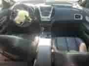 2017 Chevrolet Equinox Premier с VIN 2GNALDEK5H1545227, выставлен на аукционе Copart как лот 82278195 с пробегом 124 745 миль миль и Списание • Salvage title. История ставок и продаж доступна на DreamBid. Изображение 8.