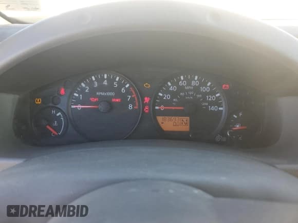 ✅ 2017 Nissan Frontier SV • VIN: 1N6BD0CT7HN756486 • Лот: 91478515. Опубликован ранее на Copart с пробегом 183 693 миль. Бесплатный доступ к архиву аукционных продаж из США и подробный отчёт об истории автомобиля на DreamBid. Изображение 9.